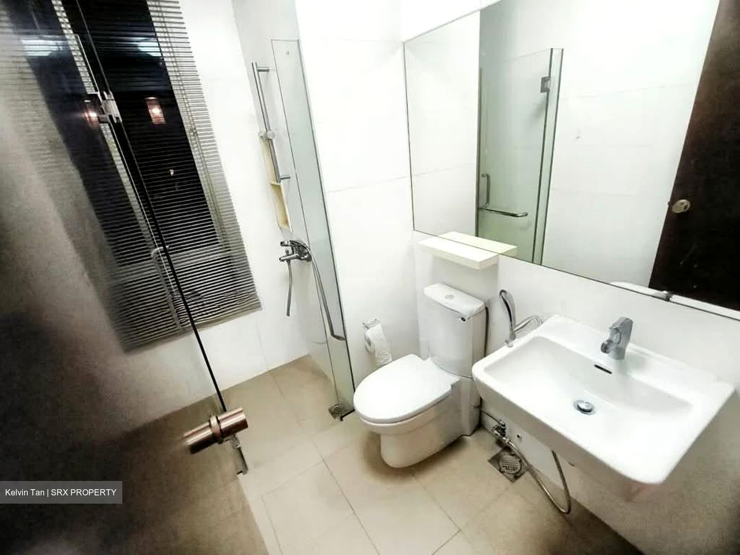 Le Reve (D14), Condominium #534280351